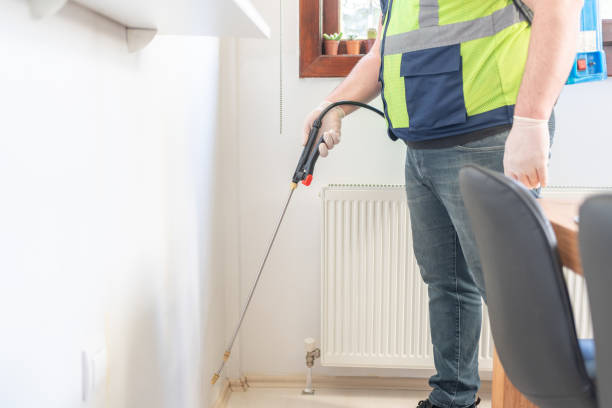 Best Best Pest Control Companies  in Parkersburg, WV